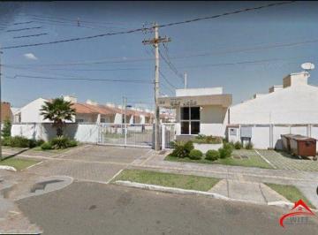 Casa · 90m² · 2 Quartos · 2 Vagas · Casa Condominio para Venda - 90m², 2 dormitórios, 2 vagas - Olaria