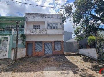 Casa · 215m² · 3 Quartos · 6 Vagas · Casa /Sobrado  com apartamento e loja, estacionamento, a venda no Bairro Jardim