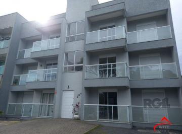 Apartamento · 64m² · 2 Quartos · 1 Vaga · Apartamento à venda - em Orico