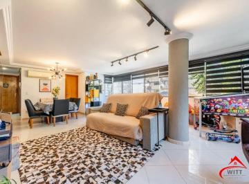 Apartamento · 109m² · 3 Quartos · 2 Vagas · Apartamento 3 dormitórios, 2 vagas 109m² próximo ao Pastor Domhs e Sogipa