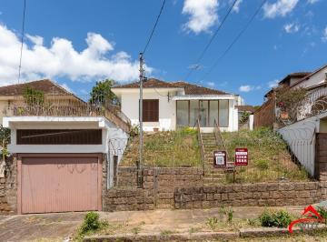 Casa · 360m² · 2 Quartos · 1 Vaga · CASA 2 DORMITÓRIOS  NO SANTA TEREZA