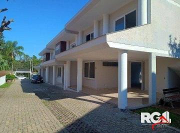 Casa · 205m² · 3 Quartos · 3 Vagas · CASA A VENDA CONDOMINIO PEDRA REDONDA 03 DORMITORIOS