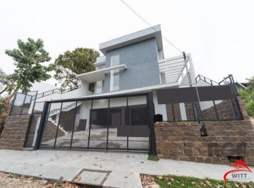 Casa · 287m² · 3 Quartos · 3 Vagas · Casa à venda - na Vila Conceição