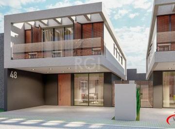 Casa · 203m² · 3 Quartos · 2 Vagas · Casa à venda - em Ipanema