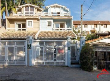 Casa · 167m² · 4 Quartos · 3 Vagas · Casa à venda - na Vila Conceição