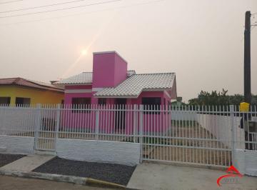 Casa · 50m² · 2 Quartos · 5 Vagas · Casa à venda em Araranguá SC