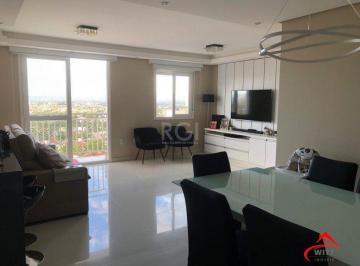 Apartamento · 80m² · 3 Quartos · 1 Vaga · Apartamento para Venda - 73m², 3 dormitórios, sendo 1 suites, 2 vagas