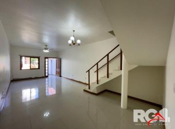 Casa · 140m² · 4 Quartos · 2 Vagas · Casa 4 dormitórios na Azenha.