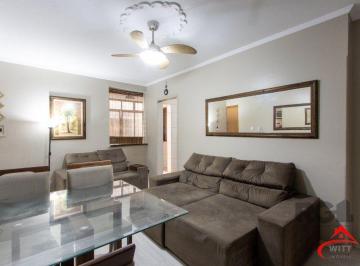 Apartamento · 70m² · 3 Quartos · Apartamento com 70m² de área privativa, possui 3 dormitórios, sala para 2 ambien
