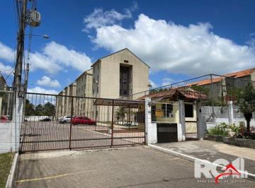 Apartamento · 38m² · 2 Quartos · 1 Vaga · Apatamento com 2 dormitório em condomínio fechado.