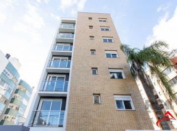 Apartamento · 87m² · 2 Quartos · 2 Vagas · Cobertura para Venda - 214.34m², 3 dormitórios, sendo 3 suites, 2 vagas - Triste