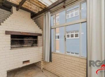 Apartamento · 109m² · 3 Quartos · 2 Vagas · Cobertura no bairro Santana com 3 dormitórios e 2 vagas DESOCUPADA