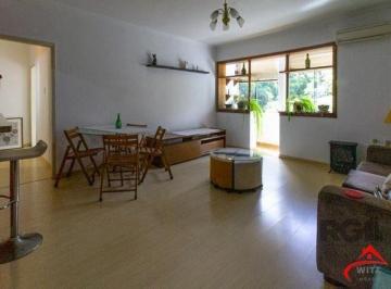 Apartamento · 110m² · 3 Quartos · 1 Vaga · Apartamento à venda - em Rio Branco