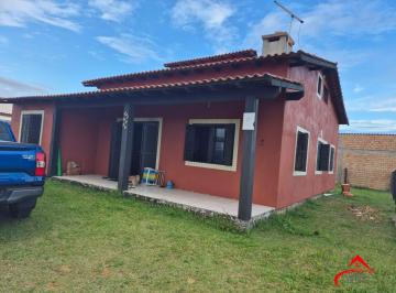 Casa · 80m² · 3 Quartos · 1 Vaga · Casa à venda - em Itapeva