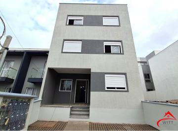 2419269.jpeg · Apartamento à venda - no Jardim Algarve