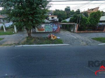 Terreno · 300m² · Terreno à venda - no Jardim Carvalho