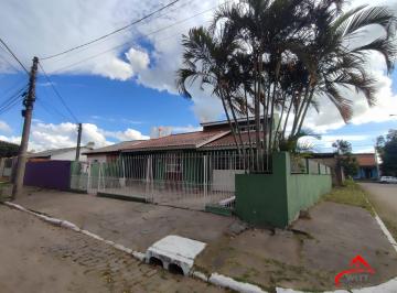 Casa · 165m² · 3 Quartos · 2 Vagas · Casa no bairro Restinga - 3 dormitórios