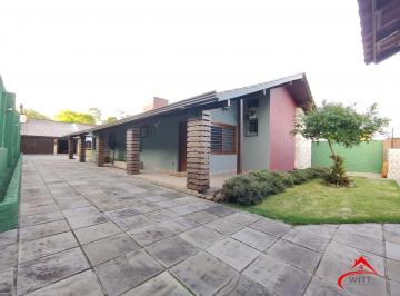 Casa · 225m² · 3 Quartos · 4 Vagas · Casa à venda - em Rondônia