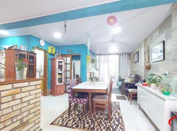 Casa · 183m² · 3 Quartos · 2 Vagas · Casa com 3 dormitórios á venda no Bairro Sarandi, Porto Alegre