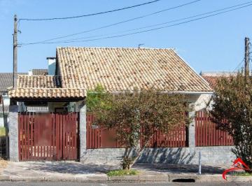 Casa · 111m² · 3 Quartos · 1 Vaga · Casa para Venda - 111m², 3 dormitórios, sendo 1 suites, 1 vaga - Espirito Santo