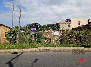 Terreno · 188m² · Terreno à venda - em Lomba do Pinheiro
