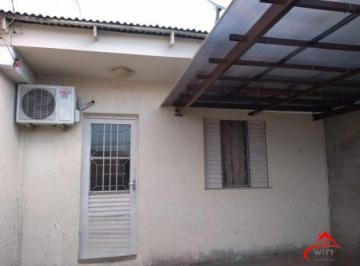 Casa · 65m² · 3 Quartos · 1 Vaga · Casa no bairro Hípica - 3 dormitórios