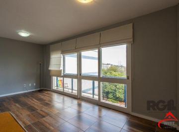 Apartamento · 97m² · 3 Quartos · 1 Vaga · Apartamento com 3 dormitórios na Rua Dr. Barcelos