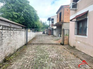 Casa · 35m² · 1 Quarto · Casa de 1 Dormitório- Ponta Grossa