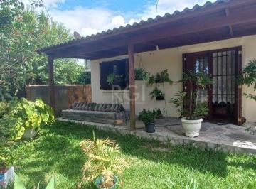Casa · 115m² · 2 Quartos · 4 Vagas · CASA COSTA GAMA - 2 DORMITÓRIOS