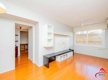 Apartamento · 77m² · 2 Quartos · 1 Vaga · Apartamento 2 dormitórios, 1 vaga, elevador no bairro Higienópolis