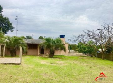 Rural · 500m² · 1 Quarto · 10 Vagas · Sítio para Venda - 84m², 1 dormitório, 10 vagas - Águas Claras