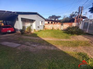 Casa · 72m² · 5 Quartos · 3 Vagas · CASA NO LAMI - 2 DORMITÓRIOS