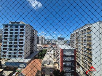 Apartamento · 87m² · 2 Quartos · Apartamento 2 quartos na av Independência