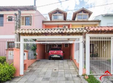 Casa · 123m² · 3 Quartos · 2 Vagas · Casa para Venda - 123.09m², 3 dormitórios, sendo 1 suites, 2 vagas - Aberta dos