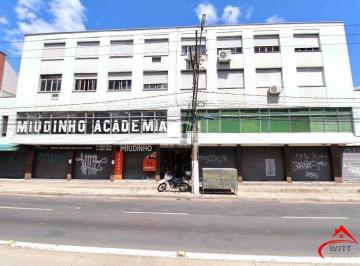 Apartamento · 61m² · 2 Quartos · Apartamento para Venda - 60.86m², 2 dormitórios, Partenon