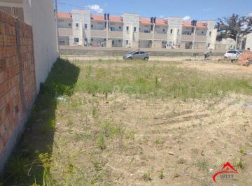 Terreno · 155m² · Terreno para Venda - 0m², 0 dormitórios, Aberta dos Morros