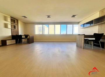 Comercial · 43m² · 1 Quarto · 1 Vaga · EXCELENTE SALA COMERCIAL COM VAGA NO CENTRO HISTÓRICO PRÓXIMA A OAB E CENTRO ADM