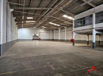 Comercial · 2200m² · 3 Quartos · 40 Vagas · Comercial à venda - em Morro Santana