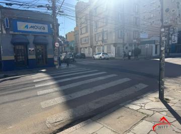 Comercial · 260m² · 3 Quartos · 3 Vagas · CASA COMERCIAL A VENDA RUA LIMA E SILVA CIDADE BAIXA PORTO ALEGRE