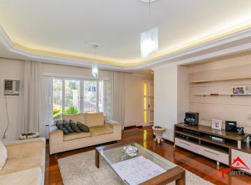 Casa · 274m² · 4 Quartos · 3 Vagas · SOBRADO À VENDA - BAIRRO MARECHAL RONDON / CANOAS