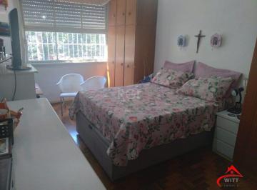 Apartamento · 107m² · 3 Quartos · Amplo apartamento, 107 metros privativos. 3 dormitórios