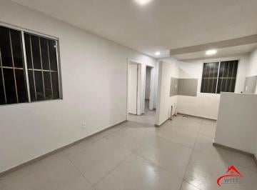 Apartamento · 39m² · 2 Quartos · 1 Vaga · Apartamento - 2 Dormitórios,