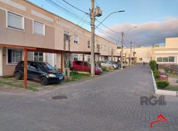 Casa · 83m² · 2 Quartos · 1 Vaga · Casa à venda - na Restinga
