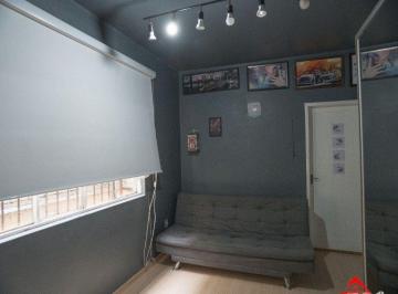 FACHADA-DO-IMOVEL · APARTAMENTO ESTILO STUDIO NO CORAÇÃO DA CIDADE BAIXA .