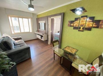 Apartamento · 43m² · 1 Quarto · Apartamento à venda - na Vila Ipiranga