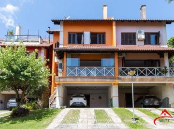 Casa · 274m² · 3 Quartos · 2 Vagas · Casa à venda - em Tristeza
