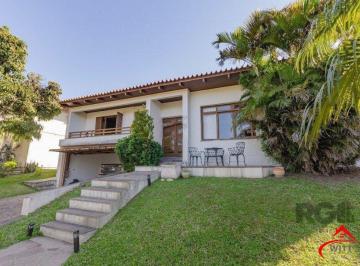 Casa · 450m² · 3 Quartos · 3 Vagas · Casa à venda - em Cavalhada