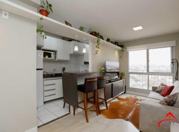 Apartamento · 48m² · 2 Quartos · 1 Vaga · Apartamento com 2 quartos, 1 vaga e 48m² à venda em Glória.
