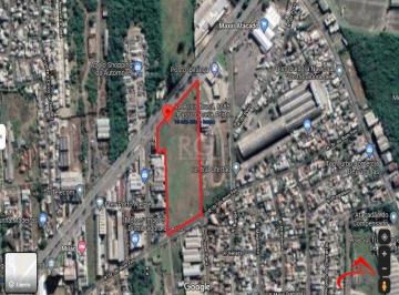 Terreno · 27500m² · Terreno para Venda 27.443,78m2, na avenida Assis Brasil bairro Sarandi