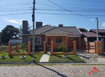 Casa · 127m² · 3 Quartos · 2 Vagas · Casa à venda - em Nova Tramandaí